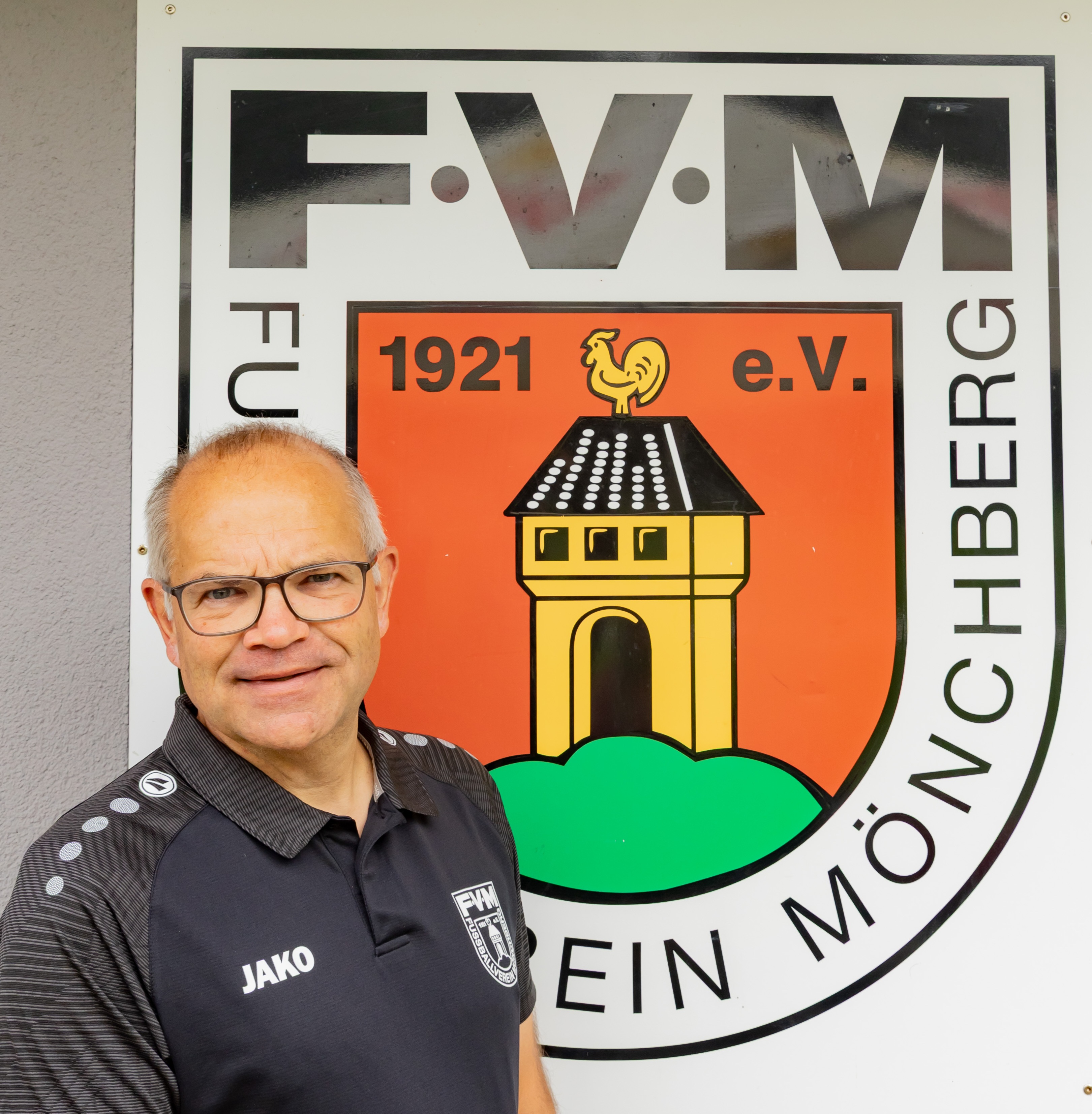 Wolfgang Prokopp